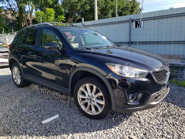 Photo 4 from auction – 2014 MAZDA CX-5 GT with VIN JM3KE4DY7E0371768