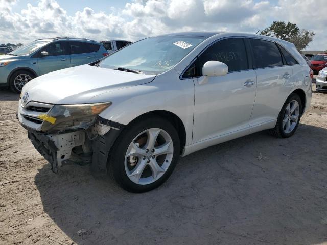TOYOTA VENZA 2011 with VIN 4T3ZK3BB8BU039760 - Photo from auction