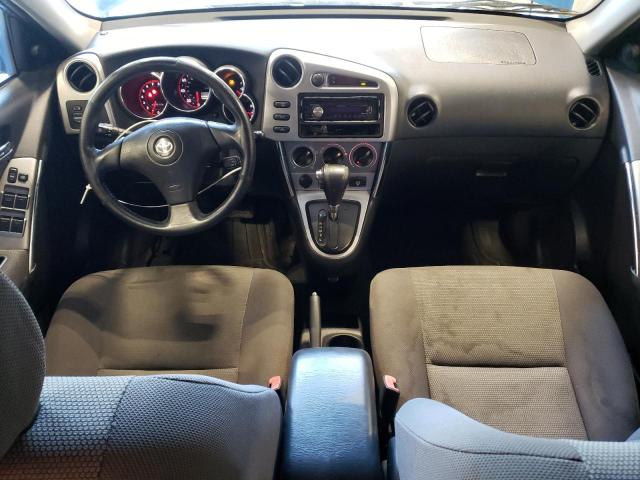 Photo 8 from auction – 2008 TOYOTA COROLLA MA with VIN 2T1KR32E48C702834