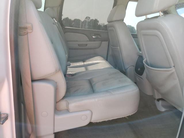Photo 10 from auction – 2008 GMC SIERRA K25 with VIN 1GTHK23638F186408