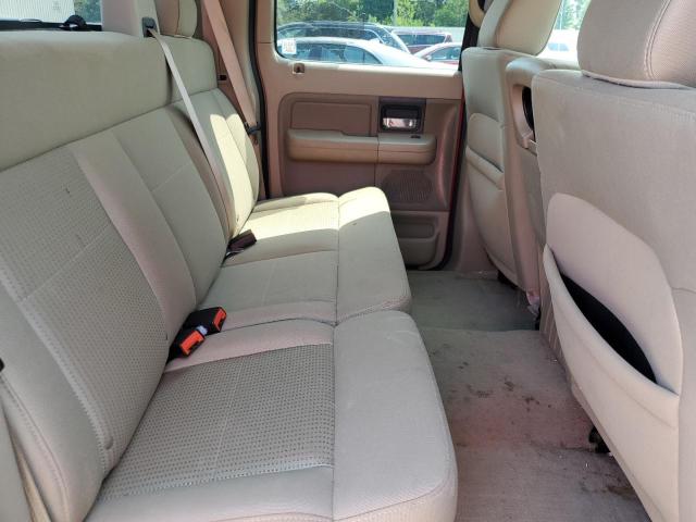 Photo 10 from auction – 2007 FORD F150 SUPER with VIN 1FTPW14V47KA86789