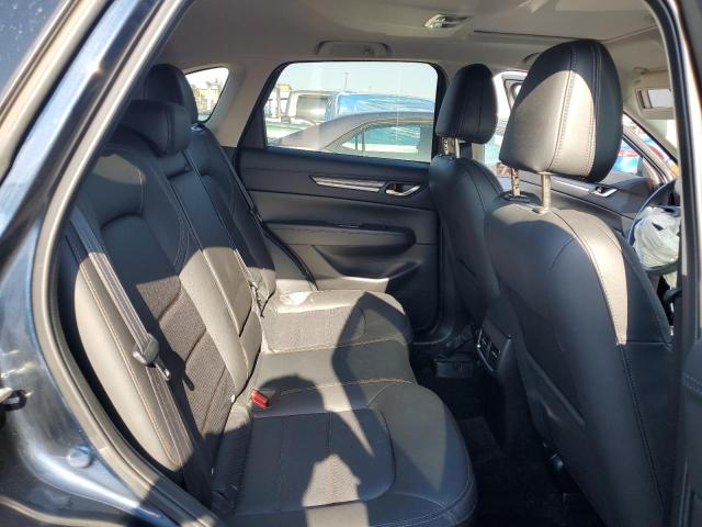 Photo 11 from auction – 2022 MAZDA CX-5 PREMI with VIN JM3KFBDM8N1544917