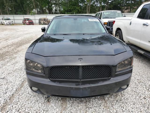 Photo 5 from auction – 2008 DODGE CHARGER SX with VIN 2B3LK33G48H280497