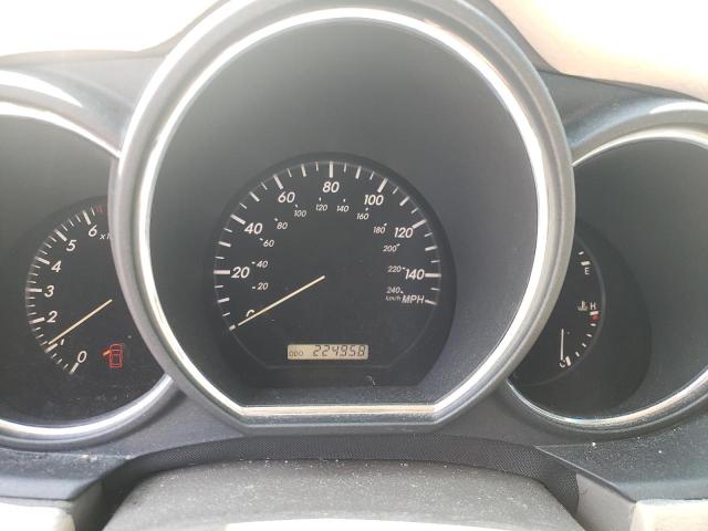 Photo 9 from auction – 2007 LEXUS RX 350 with VIN 2T2HK31U37C035000