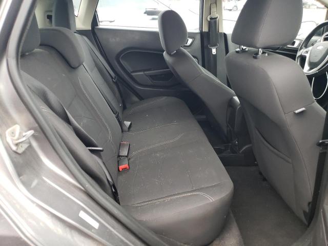 Photo 10 from auction – 2014 FORD FIESTA SE with VIN 3FADP4EJ5EM145292