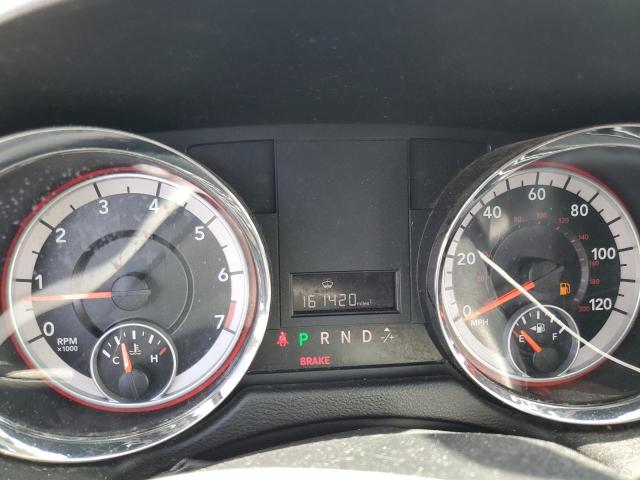 Photo 9 from auction – 2012 DODGE GRAND CARA with VIN 2C4RDGBG5CR348238