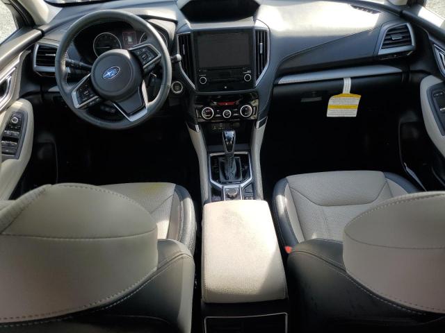 Photo 8 from auction – 2021 SUBARU FORESTER L with VIN JF2SKAUC7MH552892