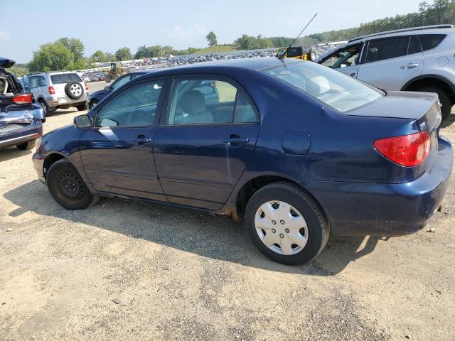 Photo 2 from auction – 2005 TOYOTA COROLLA CE with VIN 2T1BR32E35C323724