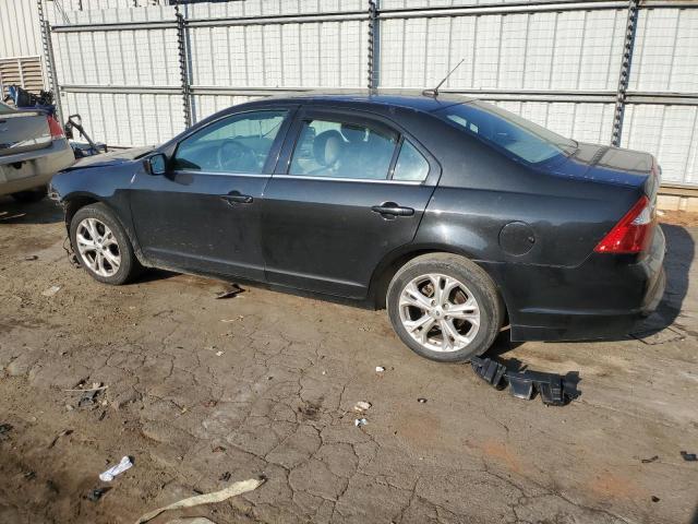 Photo 2 from auction – 2012 FORD FUSION SE with VIN 3FAHP0HA9CR359448