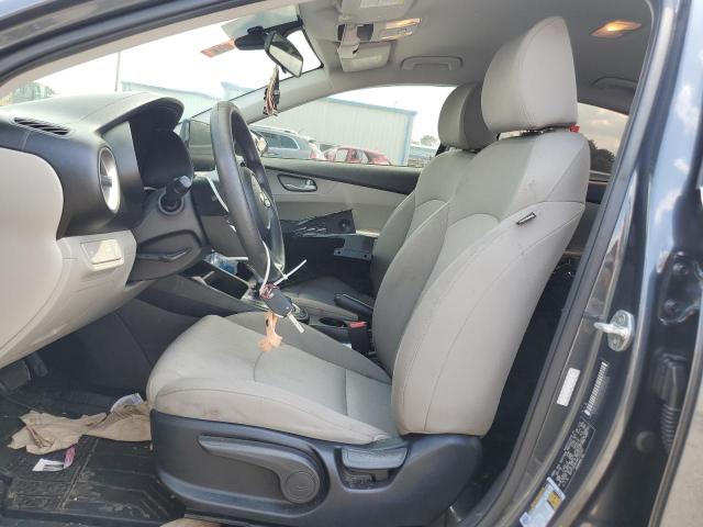 Photo 7 from auction – 2019 KIA FORTE FE with VIN 3KPF24AD1KE122261