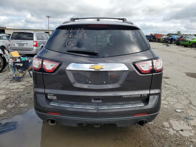 Foto 6 de la subasta – 2014 CHEVROLET TRAVERSE L con VIN 1GNKVJKD4EJ337294