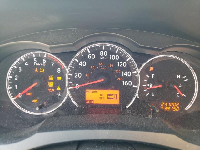 Photo 9 from auction – 2010 NISSAN ALTIMA BAS with VIN 1N4AL2APXAC102740