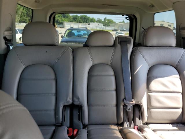 Снимка 10 от търг – 2004 FORD EXPLORER X с VIN 1FMZU73E54ZA98225
