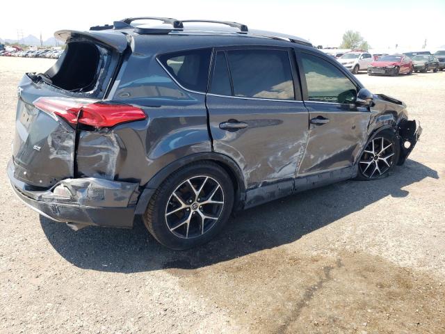 Photo 3 from auction – 2016 TOYOTA RAV4 SE with VIN JTMNFREV0GD080786
