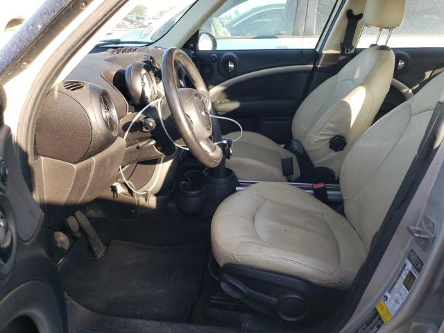 Photo 7 from auction – 2014 MINI COOPER COU with VIN WMWZB3C57EWM32306