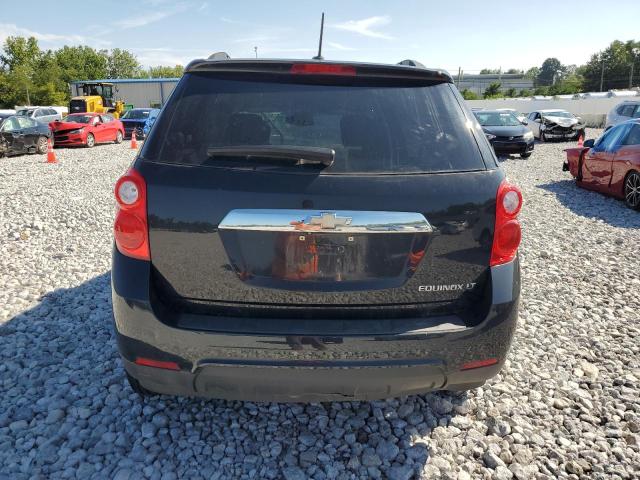 Photo 6 from auction – 2015 CHEVROLET EQUINOX LT with VIN 2GNALBEK0F6383897