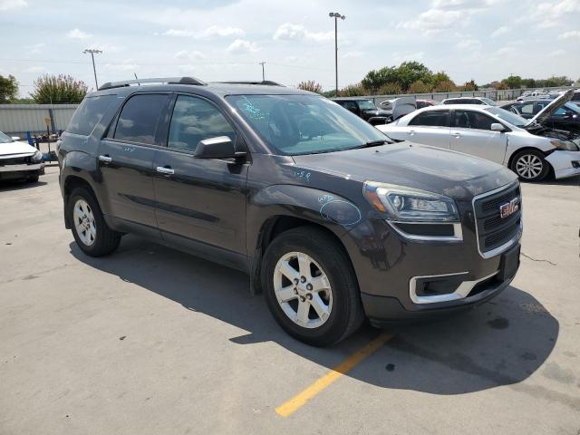 Photo 4 from auction – 2016 GMC ACADIA SLE with VIN 1GKKRPKD0GJ227401