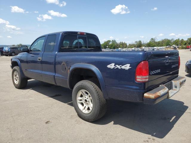 Zdjęcie 2 z aukcji – 2003 DODGE DAKOTA SPO z VIN 1D7HG32X33S322012