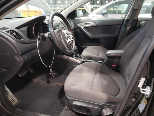 صورة رقم 7 من المزاد - 2011 KIA FORTE SX مع VIN KNAFW4A34B5403880