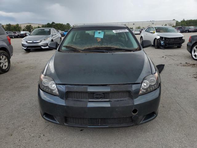 Photo 5 from auction – 2007 TOYOTA SCION TC with VIN JTKDE177770161573