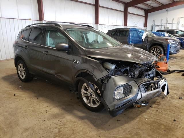 Photo 4 from auction – 2017 FORD ESCAPE SE with VIN 1FMCU0GD4HUD23901