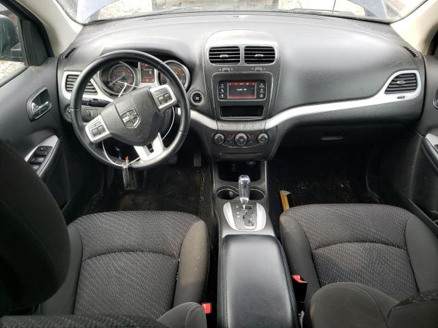 Photo 8 from auction – 2018 DODGE JOURNEY SE with VIN 3C4PDCAB8JT496030