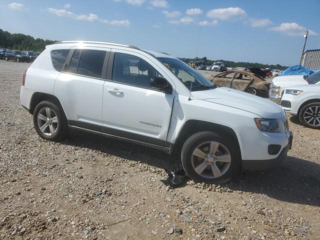 Photo 4 from auction – 2015 JEEP COMPASS SP with VIN 1C4NJDBBXFD437451