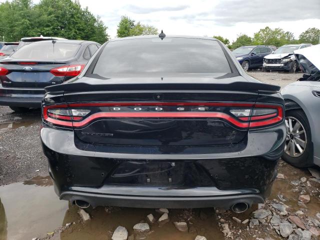Photo 6 from auction – 2019 DODGE CHARGER SC with VIN 2C3CDXGJ5KH681428