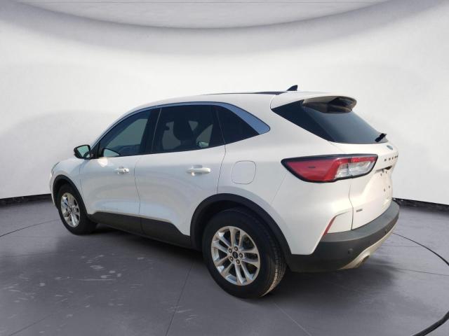 Photo 2 from auction – 2020 FORD ESCAPE SE with VIN 1FMCU0G66LUC04788