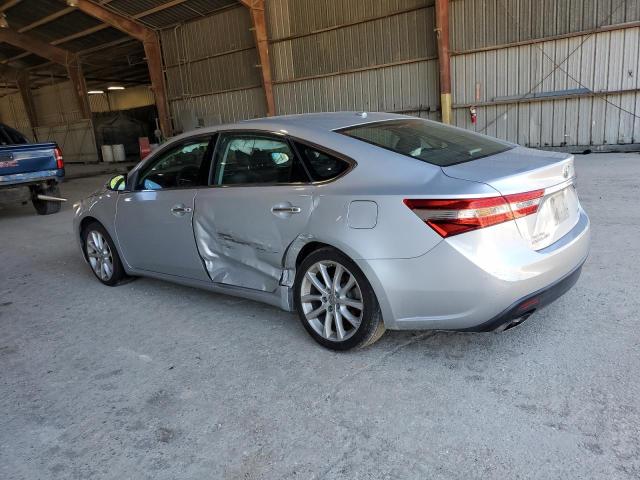 Photo 2 from auction – 2013 TOYOTA AVALON BAS with VIN 4T1BK1EBXDU011195