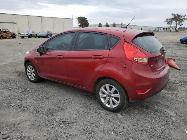 Photo 2 from auction – 2013 FORD FIESTA SE with VIN 3FADP4EJ5DM137112