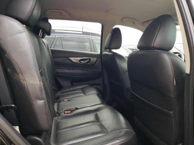 Photo 11 from auction – 2015 NISSAN ROGUE S with VIN 5N1AT2MV5FC817559