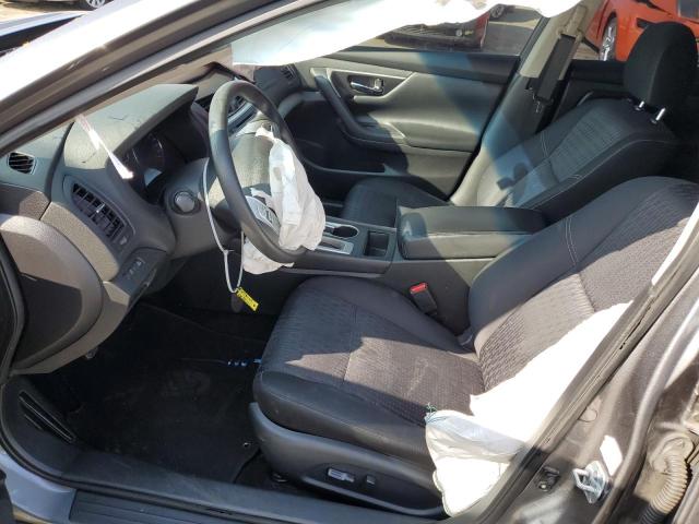 Photo 7 from auction – 2016 NISSAN ALTIMA with VIN 1N4AL3APXGC252927