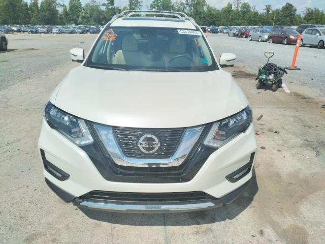 Photo 5 from auction – 2019 NISSAN ROGUE S with VIN 5N1AT2MT2KC842783