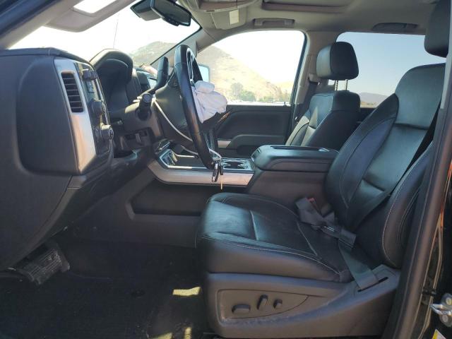 Photo 7 from auction – 2018 CHEVROLET SILVERADO with VIN 1GC1KWEY0JF177467