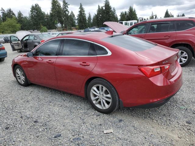 Photo 2 from auction – 2016 CHEVROLET MALIBU LT with VIN 1G1ZE5ST2GF203159