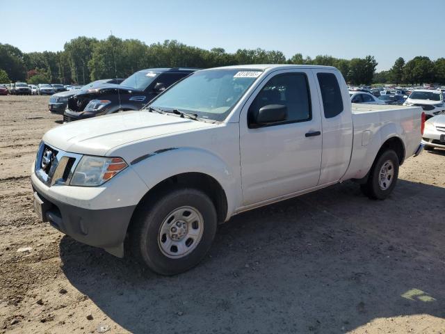 NISSAN FRONTIER S 2013 with VIN 1N6BD0CT8DN732885 - Photo from auction