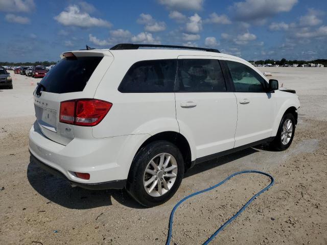 Photo 3 from auction – 2016 DODGE JOURNEY SX with VIN 3C4PDCBG1GT101320