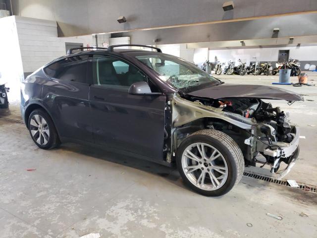 Zdjęcie 4 z aukcji – 2021 TESLA MODEL Y z VIN 5YJYGDEEXMF260228