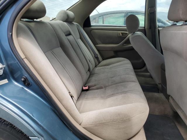Photo 10 from auction – 2000 TOYOTA CAMRY CE with VIN 4T1BG22K0YU959252