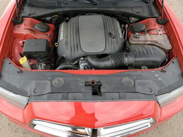 Foto 11 de la subasta – 2014 DODGE CHARGER R/ con VIN 2C3CDXCT5EH353891