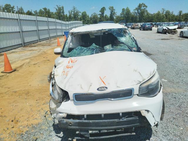Photo 5 from auction – 2016 KIA SOUL with VIN KNDJN2A22G7847234