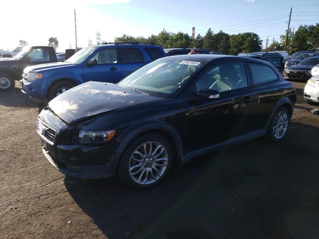 Photo 1 from auction – 2009 VOLVO C30 T5 with VIN YV1MK672692145528