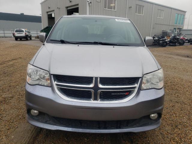 Photo 5 from auction – 2014 DODGE GRAND CARA with VIN 2C4RDGBG8ER281640