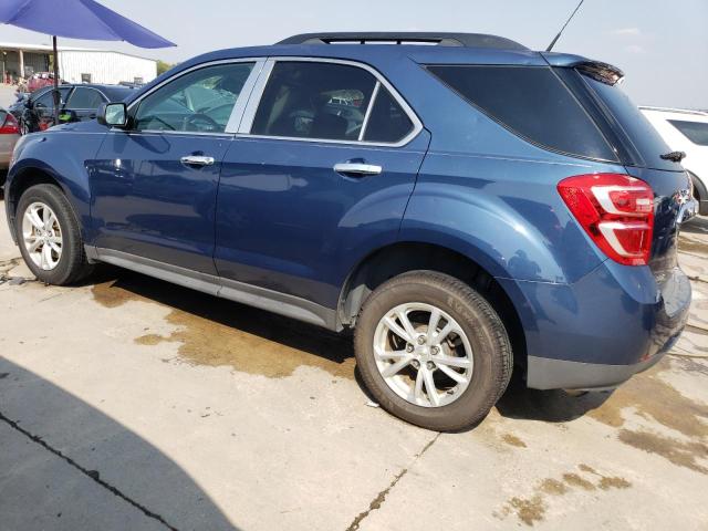Photo 2 from auction – 2017 CHEVROLET EQUINOX LT with VIN 2GNALCEK8H6242455