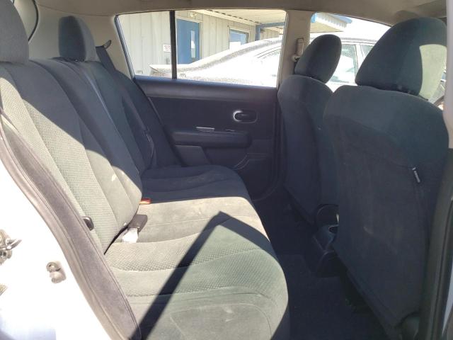 صورة رقم 10 من المزاد - 2012 NISSAN VERSA S مع VIN 3N1BC1CP2CK812771
