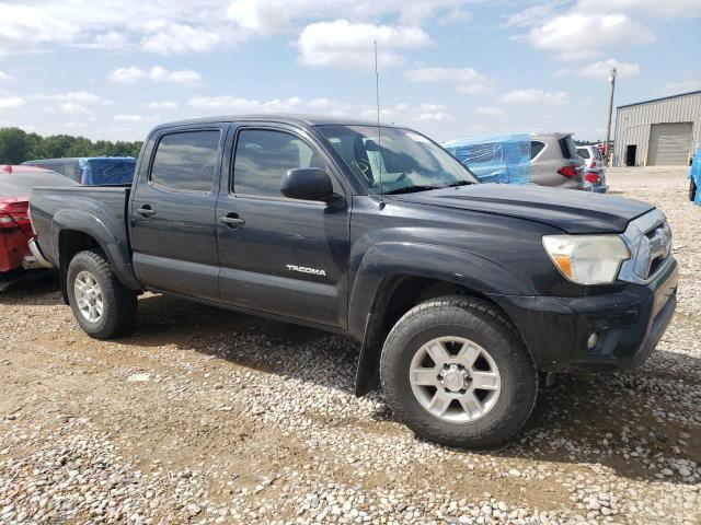 Photo 4 from auction – 2012 TOYOTA TACOMA DOU with VIN 3TMLU4EN5CM100562