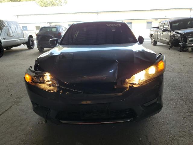 Photo 5 from auction – 2015 HONDA ACCORD EXL with VIN 1HGCR2F86FA014839