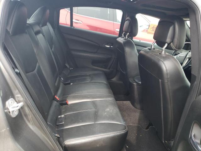 Photo 10 from auction – 2012 CHRYSLER 200 LIMITE with VIN 1C3CCBCB7CN161325