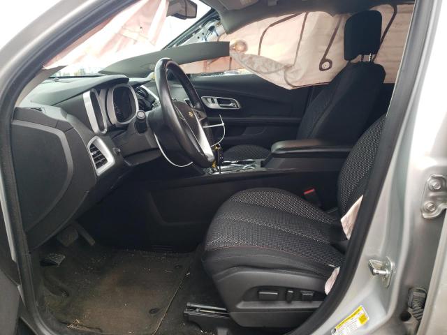 Photo 7 from auction – 2017 CHEVROLET EQUINOX LT with VIN 2GNALCEK8H1533809